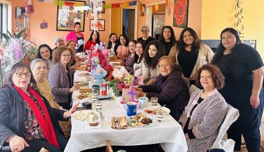 Parent Pioneers-Padres Pioneros